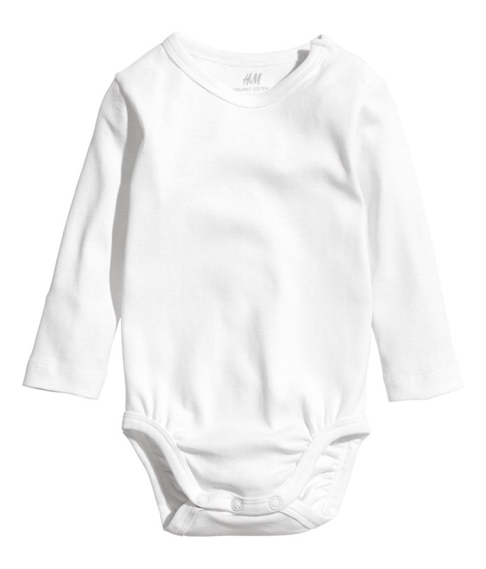 Образы для новорожденных h&m