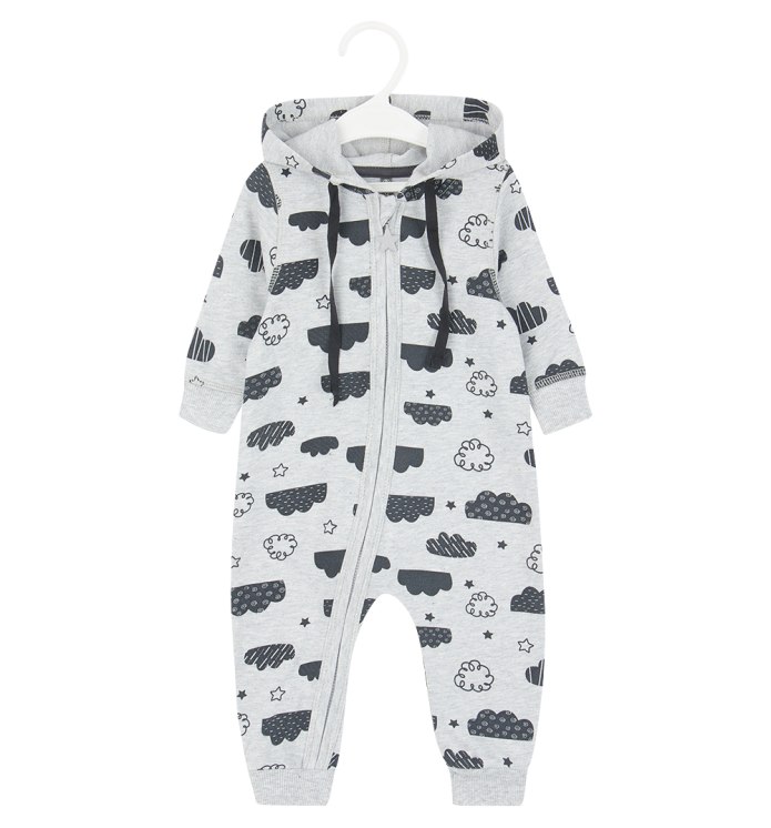 HM Newborn collection