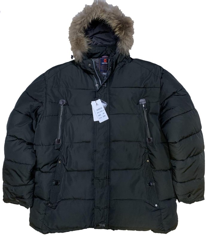 Куртка Nike мужская зимняя fd3190