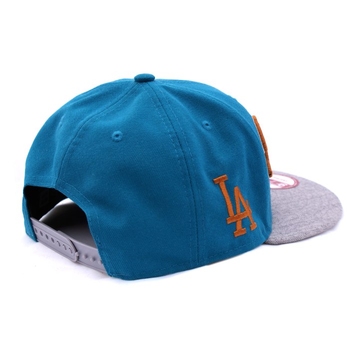 Бейсболка мужская New era Diamond era 9forty