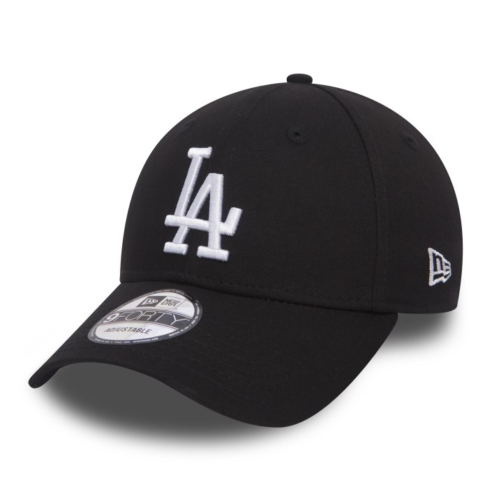 Бейсболка New era League Essential 9fifty NY Yankees