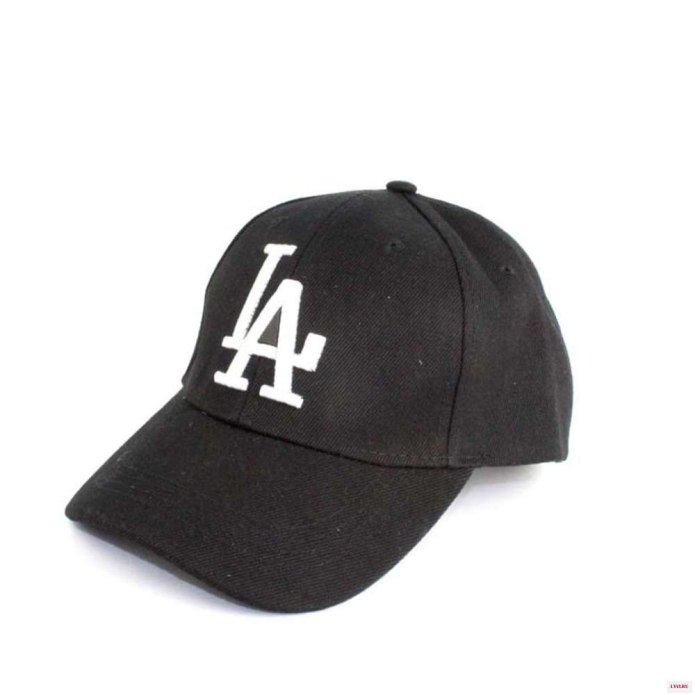 Кепка New era la