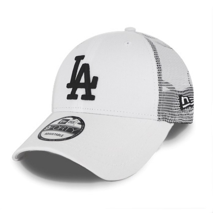 La Dodgers кепка