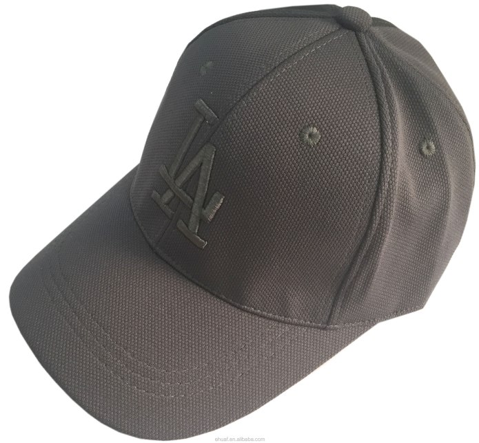 New era 9forty la черная
