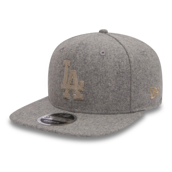 La Dodgers кепка