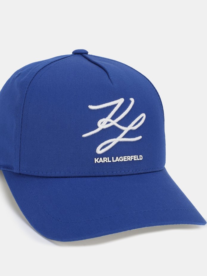 Кепка Karl Lagerfeld