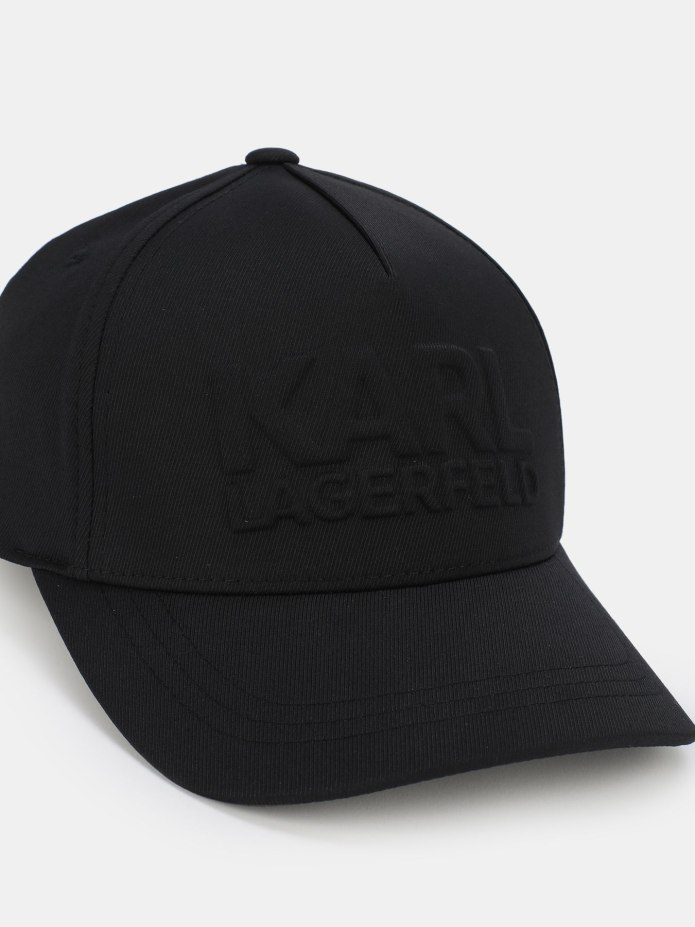 Бейсболка Karl Lagerfeld женская