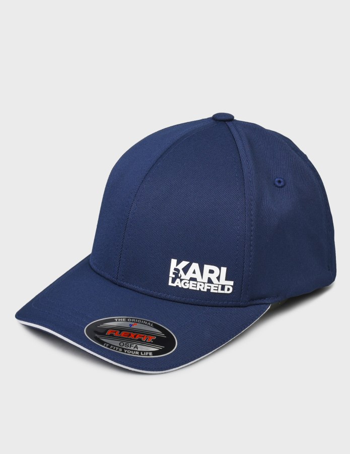 Бейсболка Karl Lagerfeld мужская