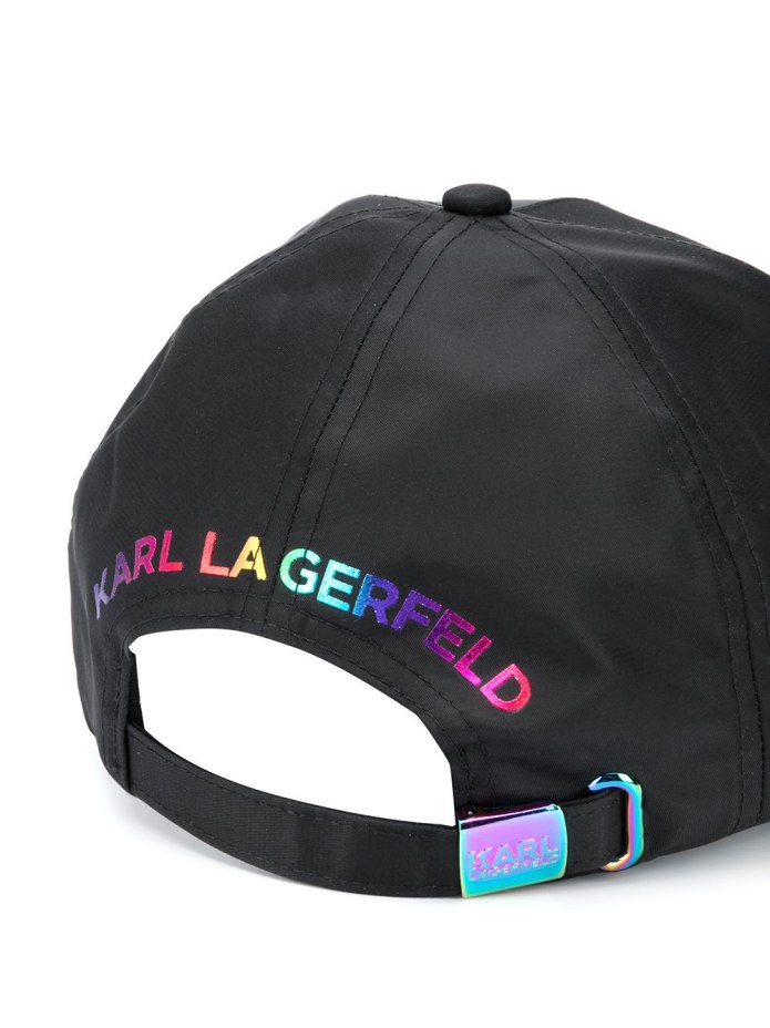 Кепка Karl Lagerfeld