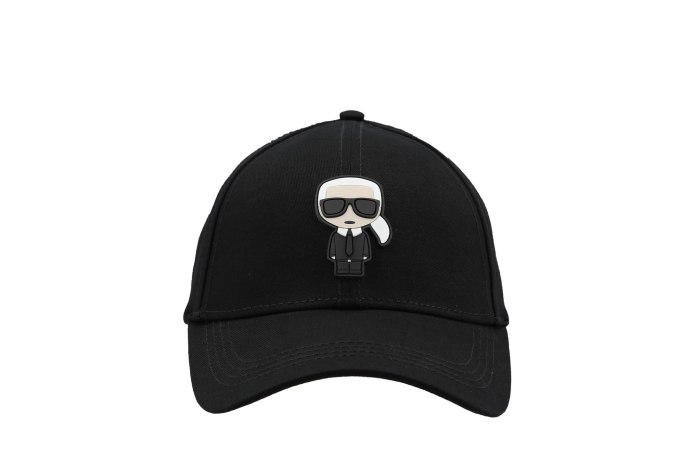 Кепка Karl Lagerfeld