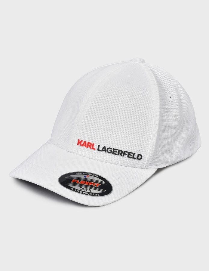 Бейсболка Karl Lagerfeld мужская