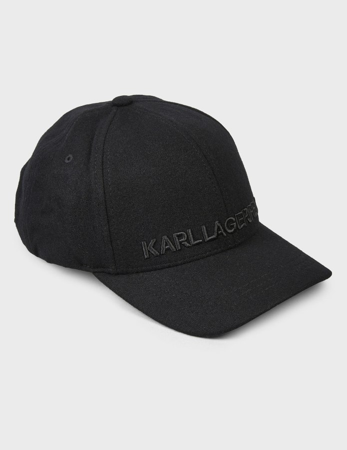Бейсболка Karl Lagerfeld мужская