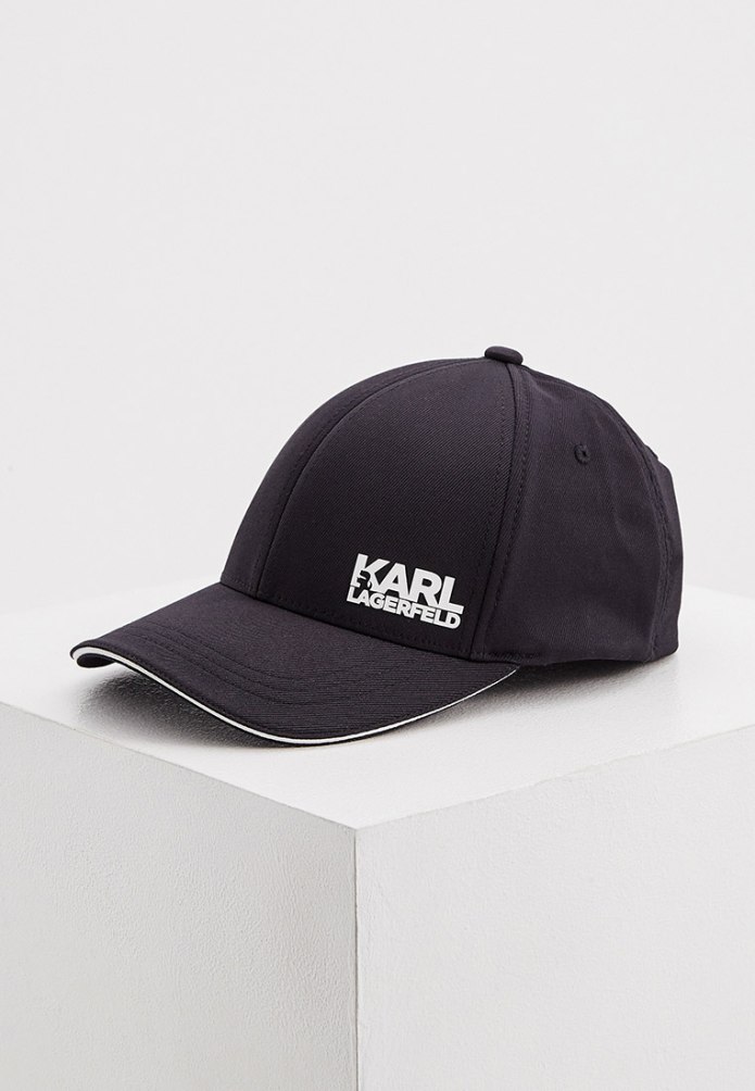 Кепка Karl Lagerfeld