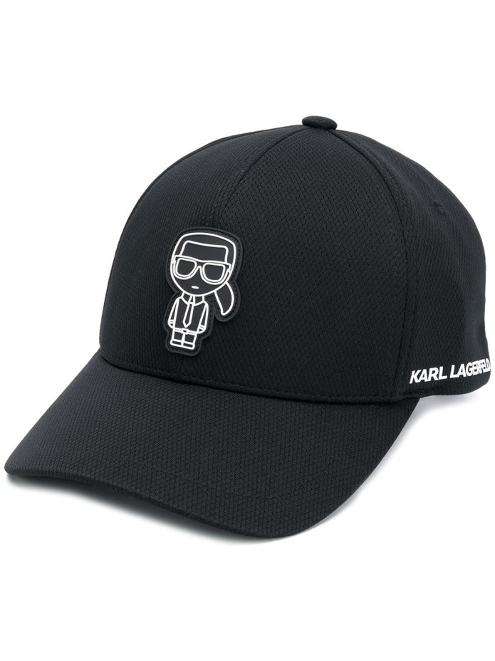 Кепка Karl Lagerfeld