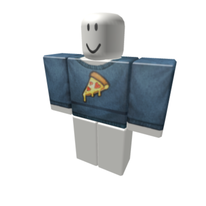 Roblox худи