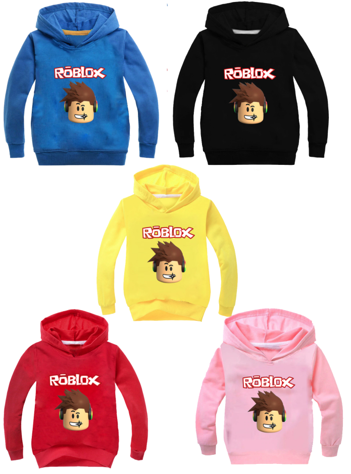 Кофты для РОБЛОКСА