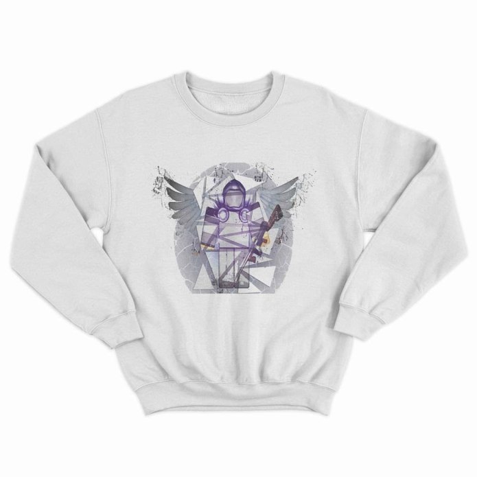 Кофты для РОБЛОКС T-Shirts