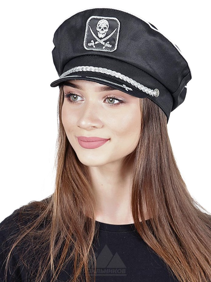 Шляпа "Жозефина"