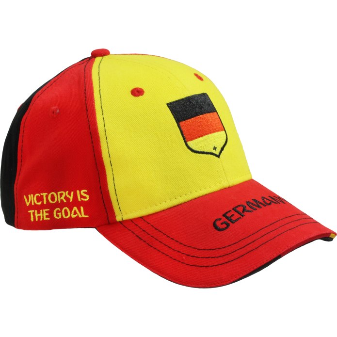 Кепка бейсболка FIFA World Cup