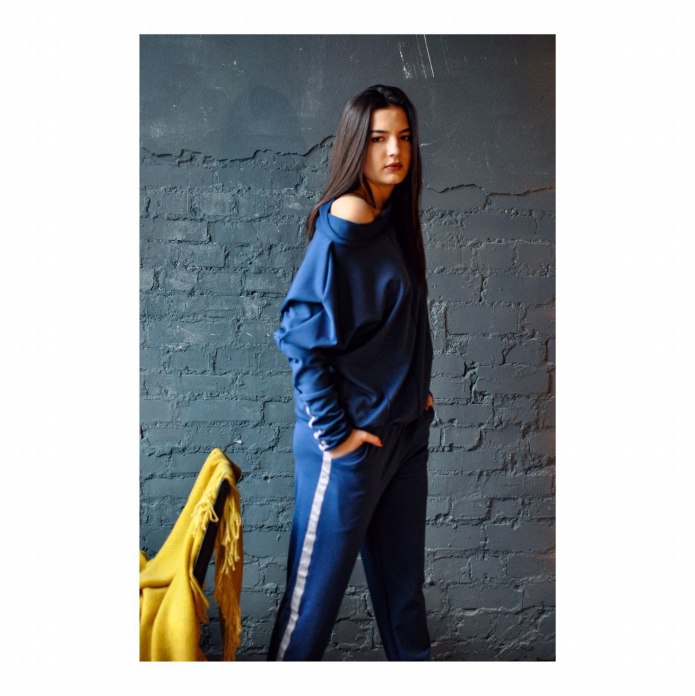 Jadone Fashion костюм
