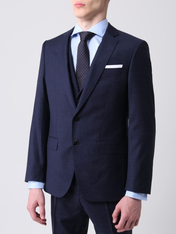 Daniel Perry Milano