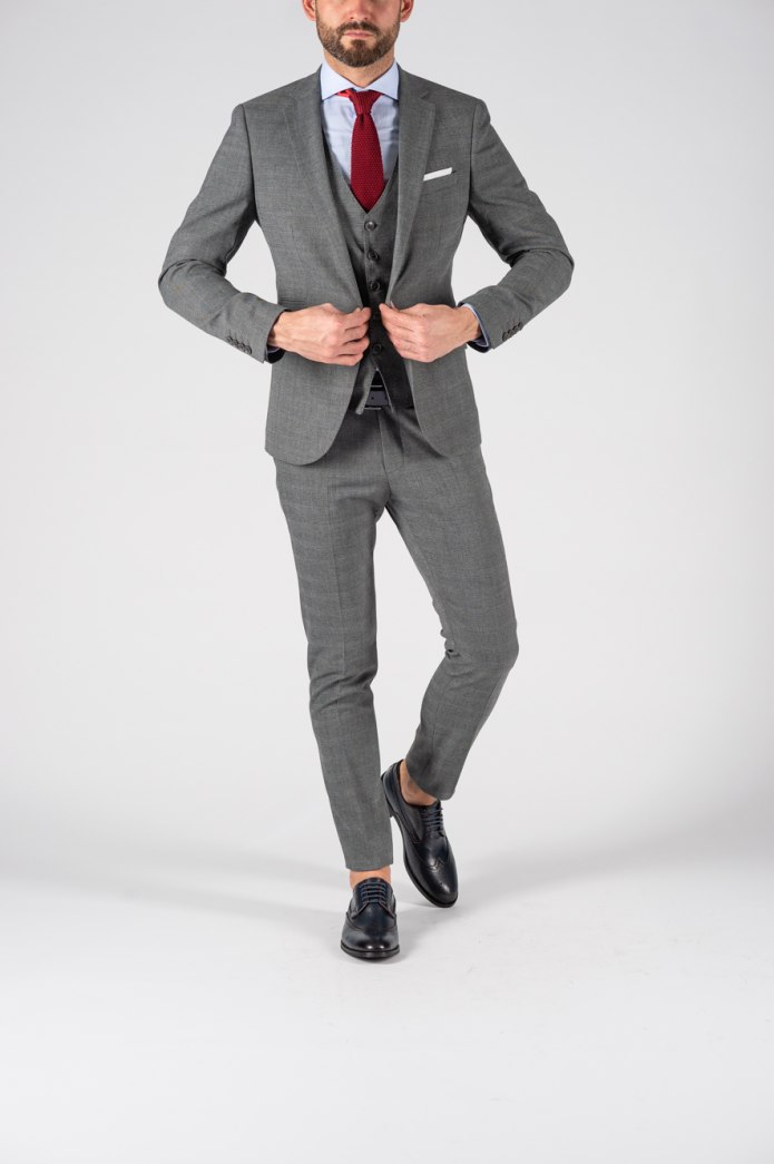 Pierre Cardin клетчатый пиджак