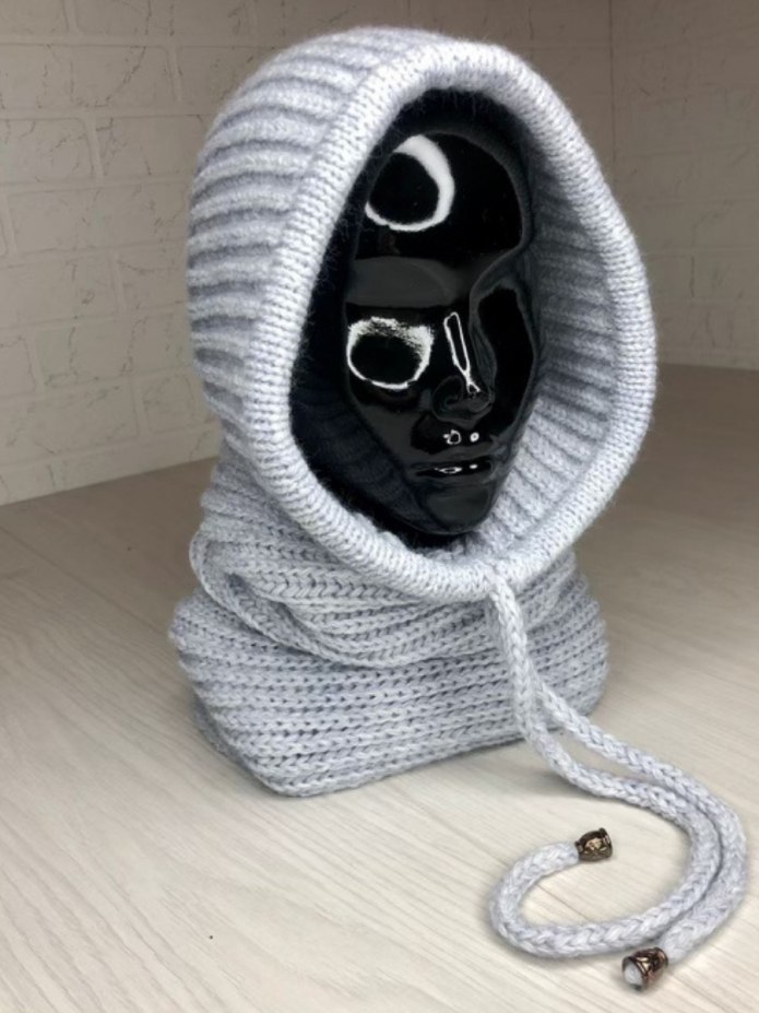 Шапка Хайди Ferz