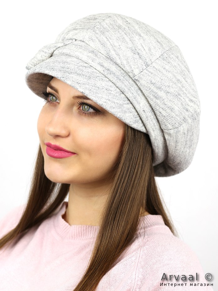 Шапка женская Ferz Лейла