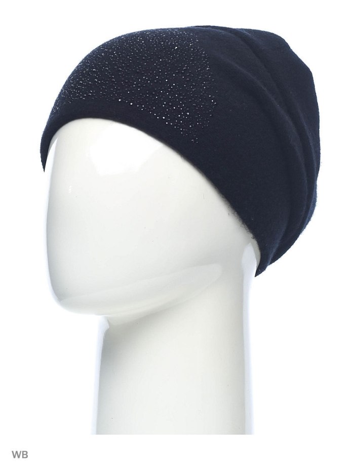 Шапка женская Ferz Лейла