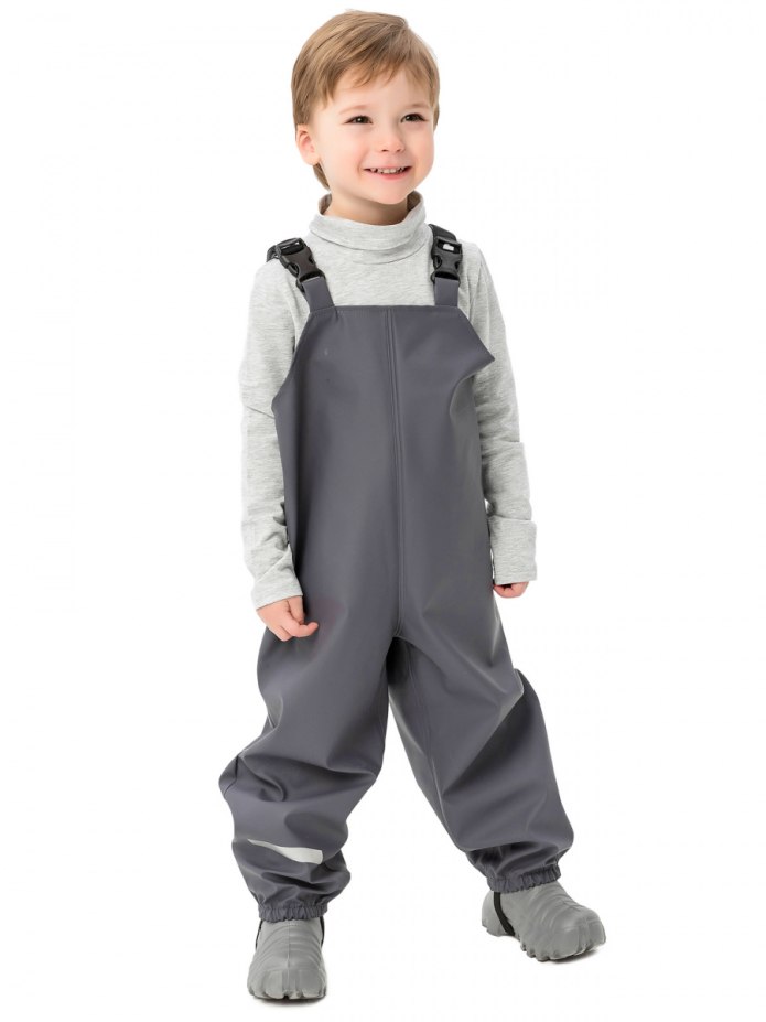 Полукомбинезон Didriksons PLASKEMAN 500497