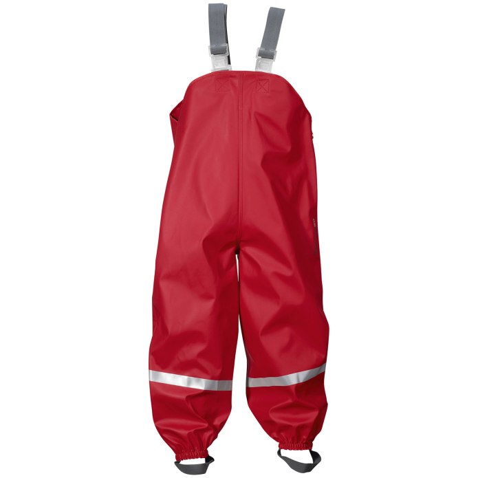 Полукомбинезон Didriksons PLASKEMAN 500497