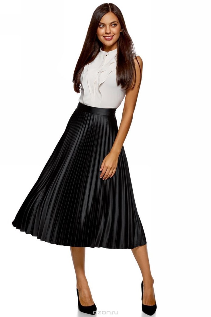 ASOS юбки миди