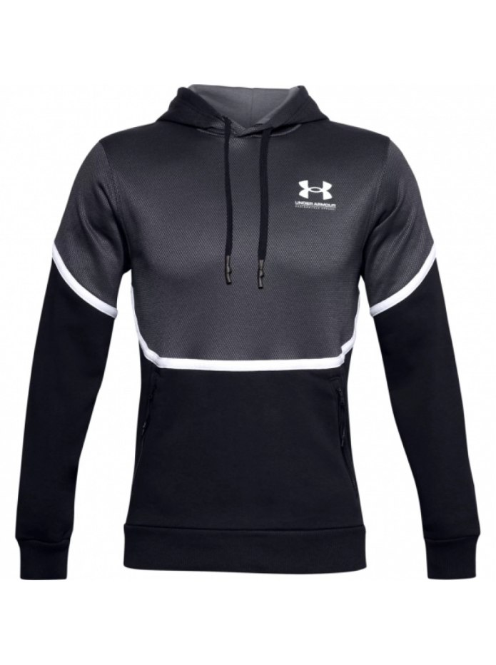 Under Armour толстовка мужская
