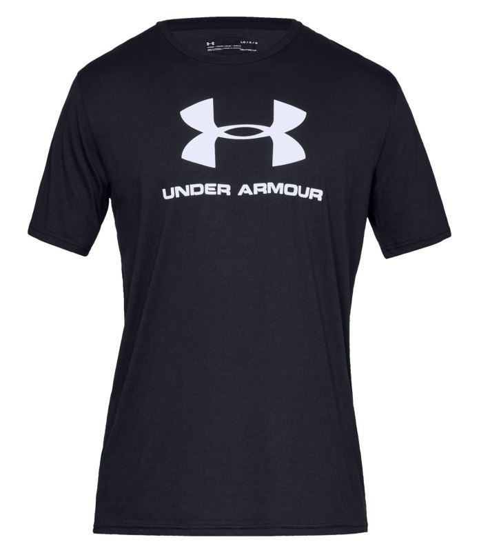 Футболка under Armour Sportstyle