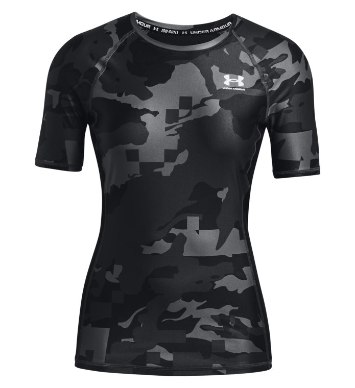 Компрессионная майка under Armour