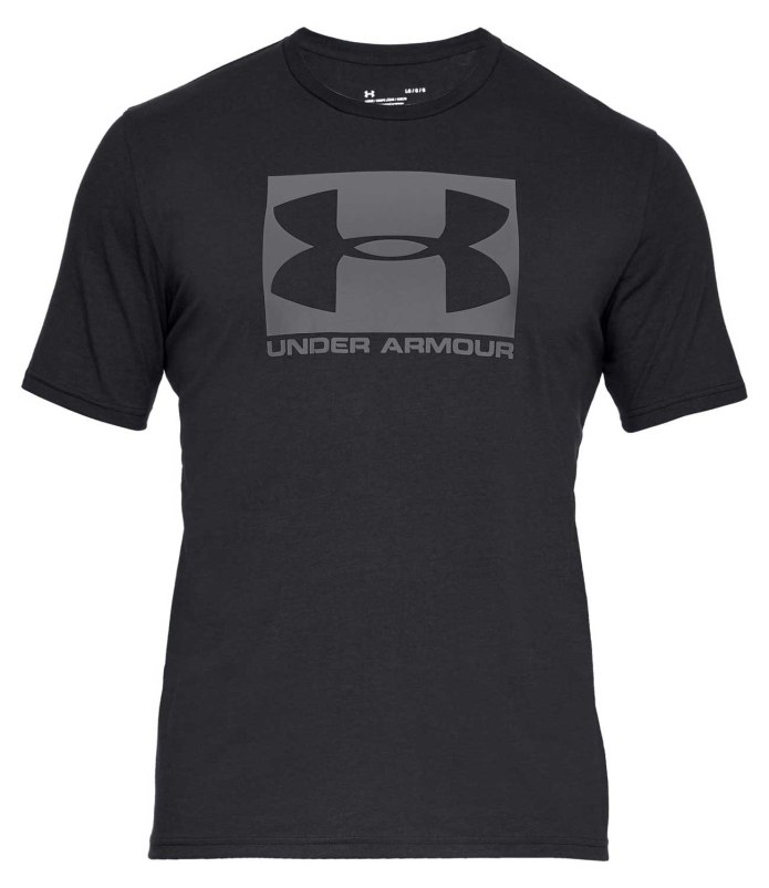 Футболка under Armour Sportstyle