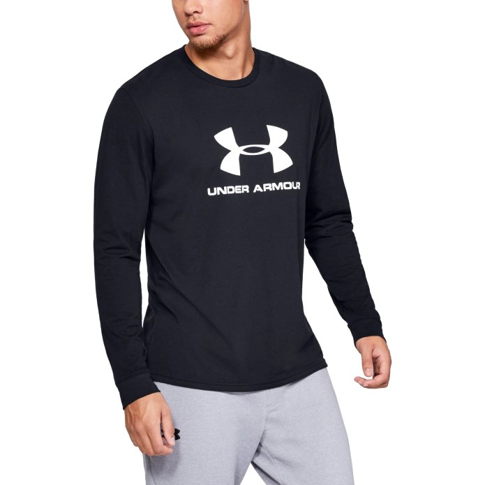 Лонгслив under Armour