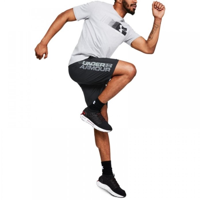 Шорты спортивные under Armour ua Woven