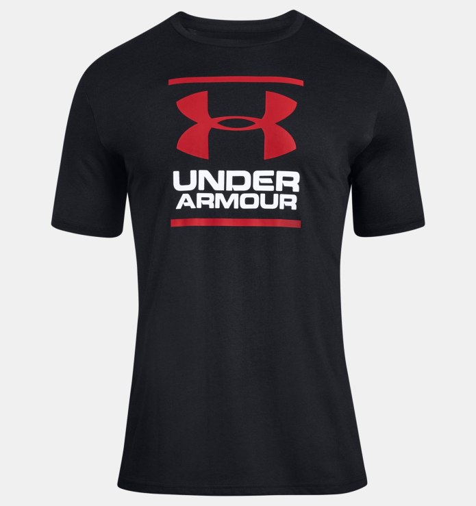 Футболка Armor under Armour