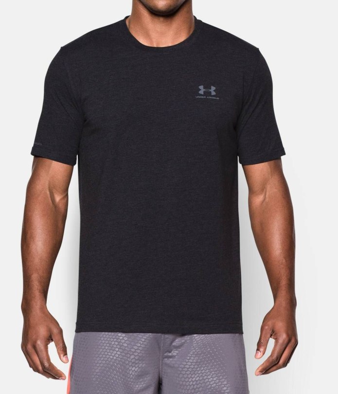 Under Armour футболка мужская