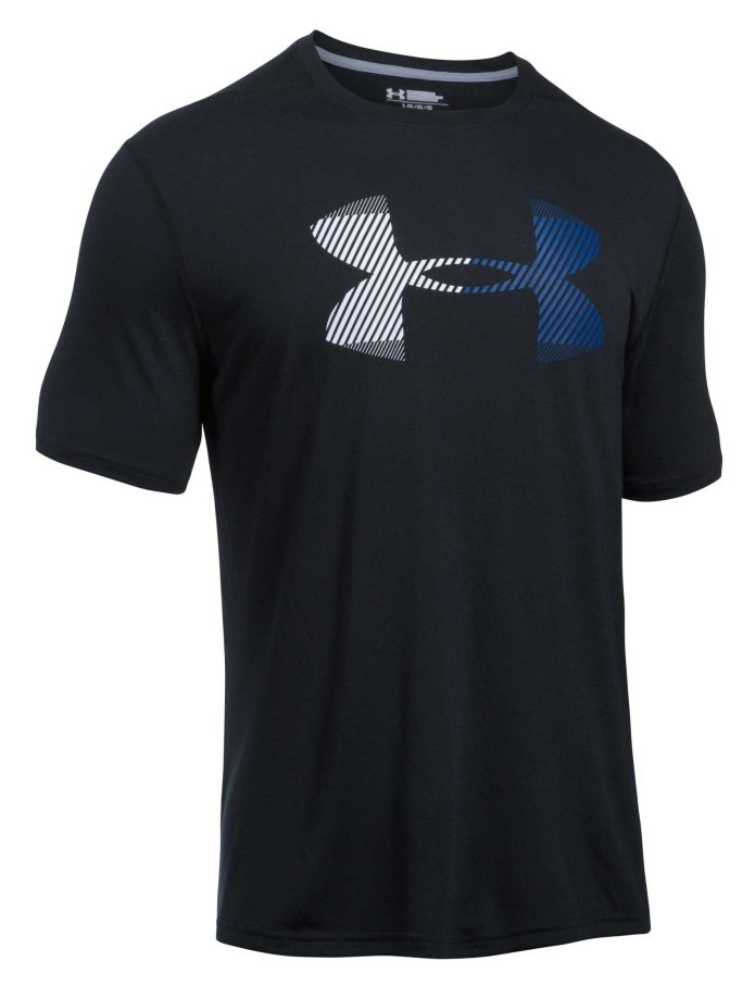 Under Armour Threadborne футболка