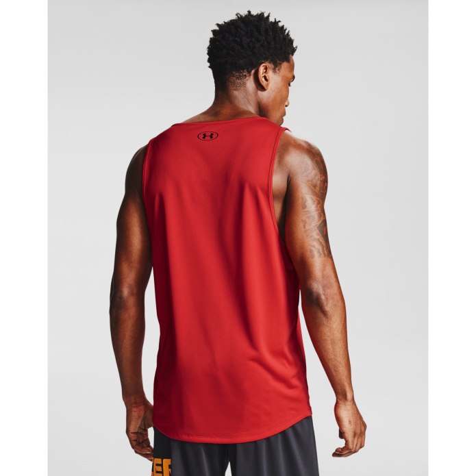 Майка мужская under Armour 1320015-100
