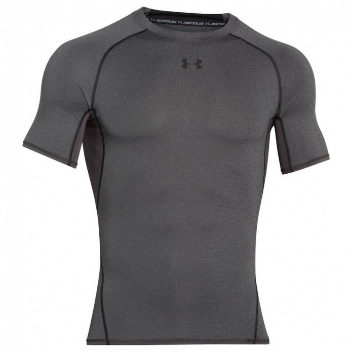 Under Armour HEATGEAR майка