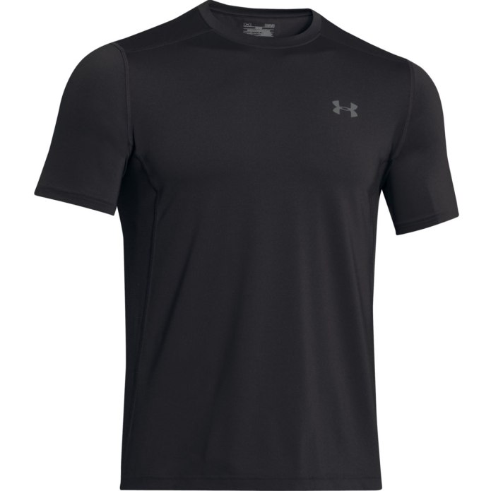 Футболки Armor under Armour мужские