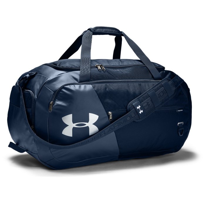 Сумка under Armour undeniable 4.0