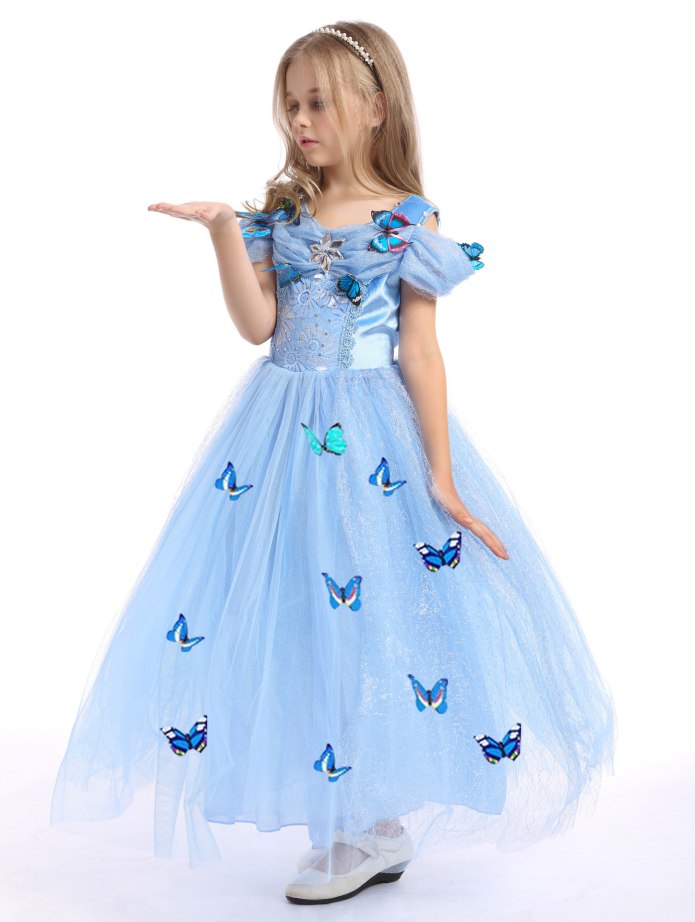 Платье Золушки Disney