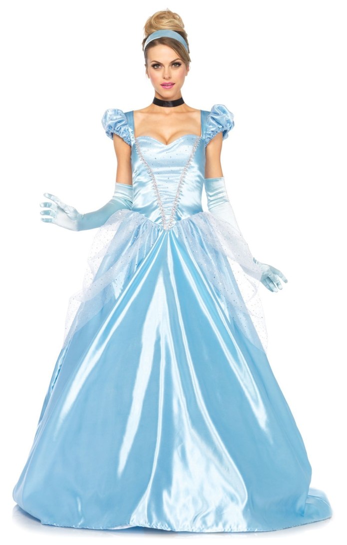 Платье Дисней Cinderella для девочки