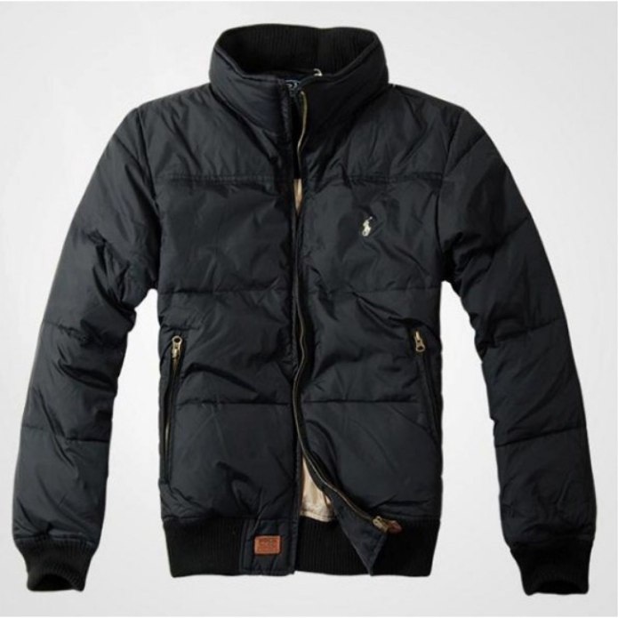 Water-Repellent down Jacket Ralph Lauren