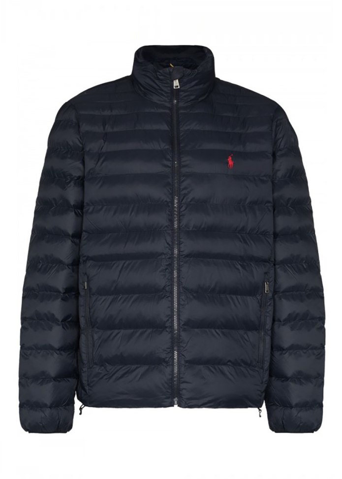 Пуховик Ralph Lauren 4193797