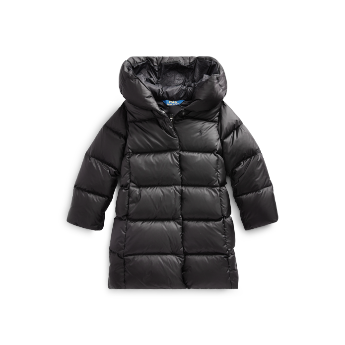 Polo Ralph Lauren Packable Jacket